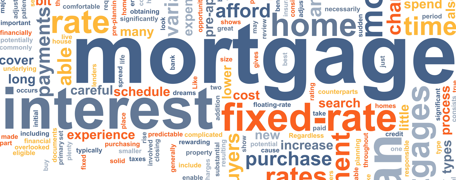 Introduction To Mortgages - Mortgage Adviser and Insurance Broker ...